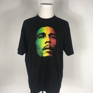 Bob Marley Men’s t shirt